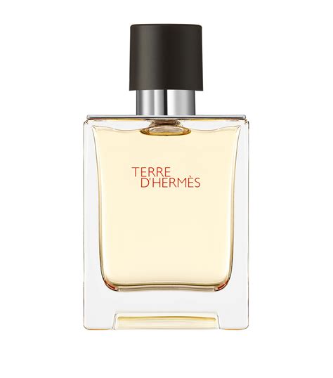 HERMÈS Terre D'Hermes Parfum .